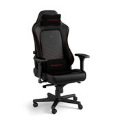 Gaming Stolica Noblechairs Hero - Black/red