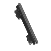 SAMSUNG Samsung, Gumb za glasnost za Samsung Galaxy A72, A52 in A52s Original, Črna, (5000038208)