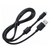 USB kabel IFC-600PCU (za Canon)/UC-E20 (za Nikon)