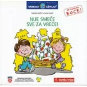Nije smeae sve za vreae!