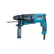 MAKITA Elektro-pneumatski cekic HR2630, SDS-plus, 800W