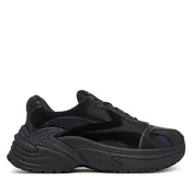 Superge Emporio Armani EM004828 AF23184 Črna