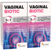 Vaginal biotic 1+1 GRATIS