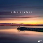 Various Artists - Relaxing Piano (140g) (LP)