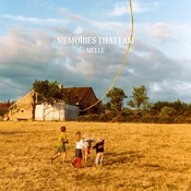Melle - Memories That I Am (Special Edition) (LP)