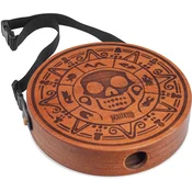 Mahalo MPJ1PR Lap Top Pirate Special Cajon (Kao novo)