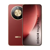 HONOR Pametni telefon Honor Magic8 Lite 8GB/512GB Rdeče rjav, (5000514007)