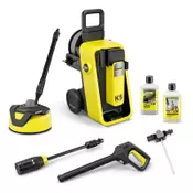 Kärcher visokotlačni čistilec K5 Comfort Premium Home (1.324-803.0)
