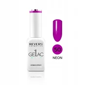 REVERS Gel Lac One Step 50 - vijoličen hibridni učinek laka 10 ml