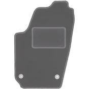 Wielganizator Zaščitna preproga za voznika: Volkswagen Polo IV 9N kombilimuzina (2001-2009), (22144122)