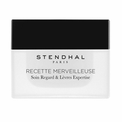 Stendhal Stendhal Recette Merveilleuse Expertise Eye & Lips Care 10ml