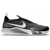 Muške tenisice Nike React Vapor NXT Clay M - black/white