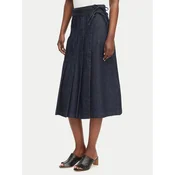 MAX&Co. Jeans krilo 2616101013200 Mornarsko modra Regular Fit