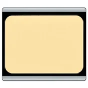 Artdeco CAMOUFLAGE CREAM kremni korektor - 02 NEUTRALIZING YELLOW 4,5 g