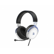 A4 TECH M590i Bloody Virtual 7.1 (Sports Navy) Gaming slušalice beloplave