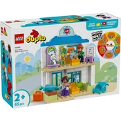 LEGO® DUPLO® 10449