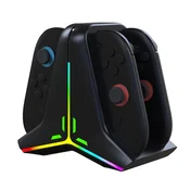 Polnilna postaja Snakebyte QUAD CHARGE S2 za Joy-Con (SWITCH2)