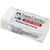 Faber-Castell - Guma 807130 Brez prahu