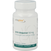 Vitaplex Q10 ubikinol