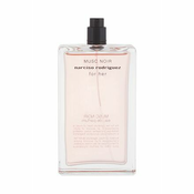 Narciso Rodriguez For Her Musc Noir Darčeková sada, Parfumovaná voda 100ml + Parfumovaná voda PURE MUSC 10ml Parfumirana voda - Tester 100ml