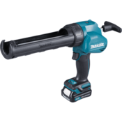 Makita CL106FDWA CXT akumulatorski pištolj za brtvljenje