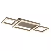 Rabalux 71477 - LED stropna svjetiljka GLAVIAN LED/24W/230V 51,5x22 cm