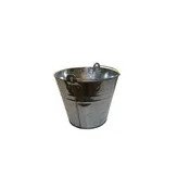 Enpro Vedro Galvanized bucket, 12 l