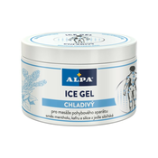 Ice gel Razhladujuci gel Alpa (250 ml)