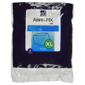 Abri Fix Net-X-Large Mrežaste gacice, 5 komada