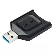 Kingston MLP Card reader