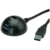 MARKENPRODUKT USB 3.0 Magnetic Dome Kabel