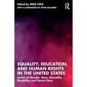 Equality, Education, and Human Rights in the United States