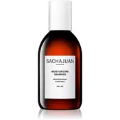 Sachajuan Cleanse & Care Moisturizing vlažilen šampon za suhe lase 250 ml za ženske