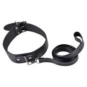 BDSM Povodac i ogrlica Power Escorts