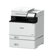 Canon i-SENSYS MF754Cdw II višenamjenski laserski pisac u boji, bijeli