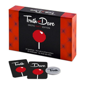 Igra Truth or Dare Erotic Party Edition