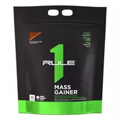 Rule 1 Mass Gainer 5120–5200 g, jagodna krema