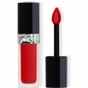 DIOR Rouge Dior Forever Liquid mat tekuci ruž za usne nijansa 999 Forever Dior 6 ml