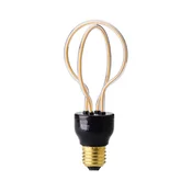 LED sijalica BULB E27/8W/230V 2200K