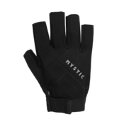Mystic Rokavice Rash Glove Neo S/F - 900 Black