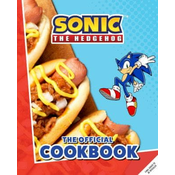 Sonic the Hedgehog: The Official Cookbook