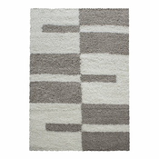 Bež preproga 200x290 cm Gala – Ayyildiz Carpets