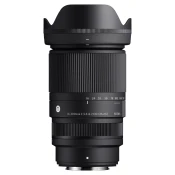 Sigma 16-300mm 3.5-6.7 DC OS X-Mount Contemporary-Serie