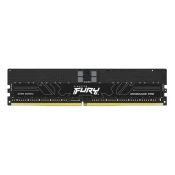 KINGSTON KINGSTON DDR5 16GB 4800 FURY Renegade Pro, CL36, ECC, PnP ram pomnilnik, (20484377)