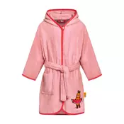 PLAYSHOES Kupaci ogrtac DIE MAUS MELONE  zelena / narancasta / roza / crvena
