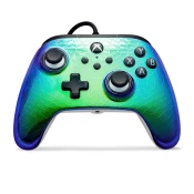 PowerA Advantage Xbox Series X|S Žični krmilnik – Raptor Chrome Xbox Series
