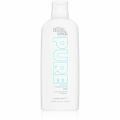 Bondi Sands Pure Self Tan Foaming Water Dark pjena za samotamnjenje s hidratantnim ucinkom 200 ml