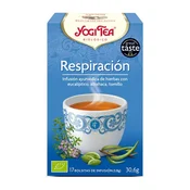 Yogi Tea Breathing 15 sachets
