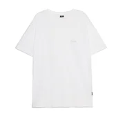 Cropp - Bela majica - white