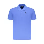 U.S. Grand polo Muška polo majica AU02658_BL3AZZUR, Plava